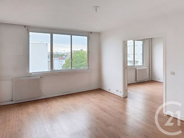 appartement - ST DENIS - 93