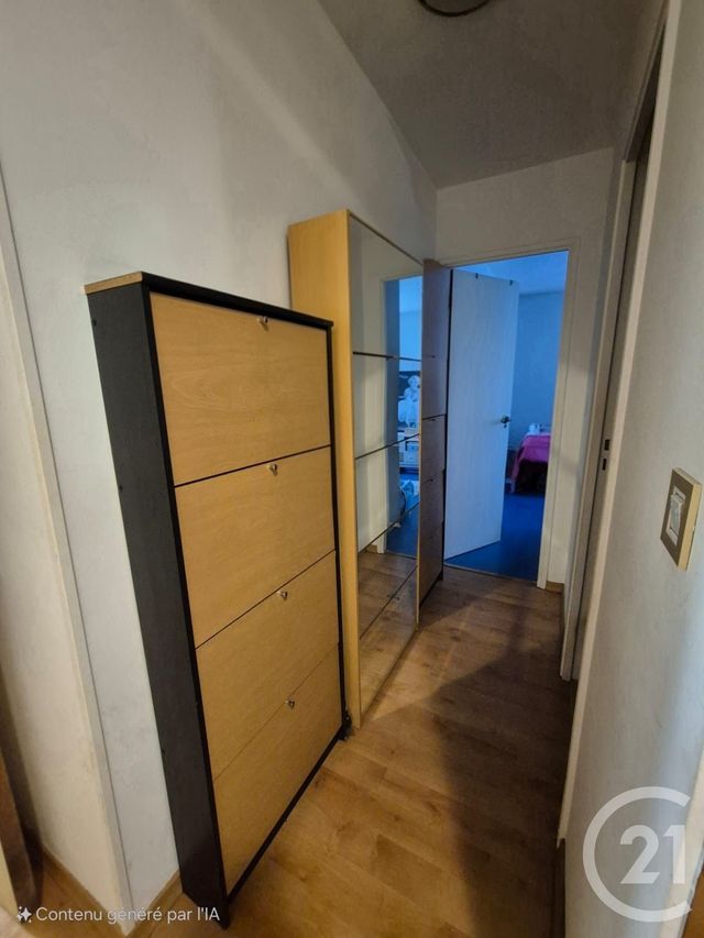 Appartement F3 à vendre - 3 pièces - 69.26 m2 - ST DENIS - 93 - ILE-DE-FRANCE - Century 21 Riva Immobilier