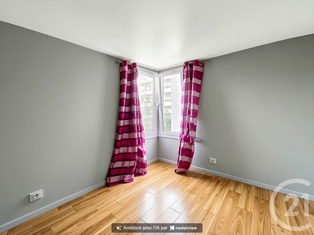 Appartement F3 à vendre - 3 pièces - 69.26 m2 - ST DENIS - 93 - ILE-DE-FRANCE - Century 21 Riva Immobilier