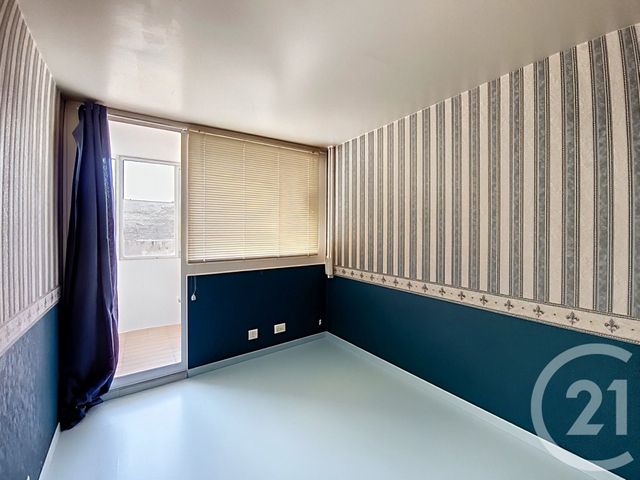 Appartement F3 à vendre - 3 pièces - 69.26 m2 - ST DENIS - 93 - ILE-DE-FRANCE - Century 21 Riva Immobilier