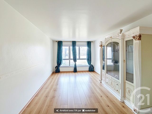 Appartement F3 à vendre ST DENIS
