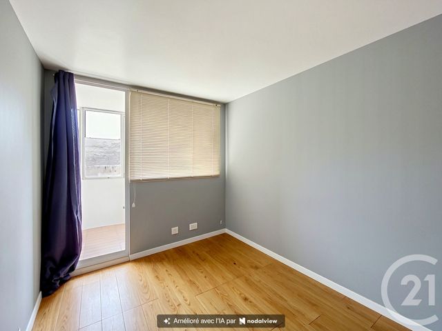 Appartement F3 à vendre - 3 pièces - 69.26 m2 - ST DENIS - 93 - ILE-DE-FRANCE - Century 21 Riva Immobilier