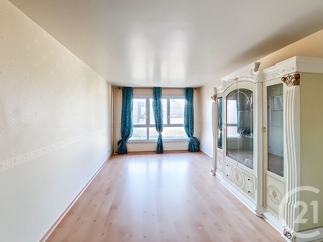 appartement - ST DENIS - 93