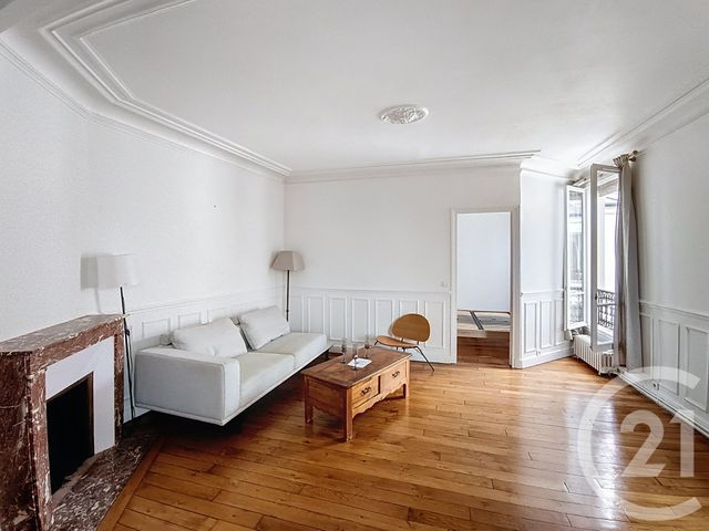 appartement - ST DENIS - 93