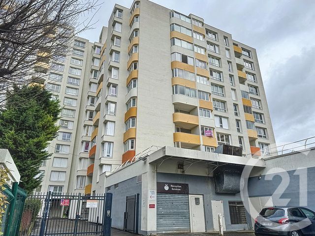 appartement - ST DENIS - 93