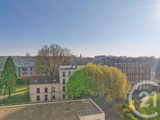 appartement - ST DENIS - 93