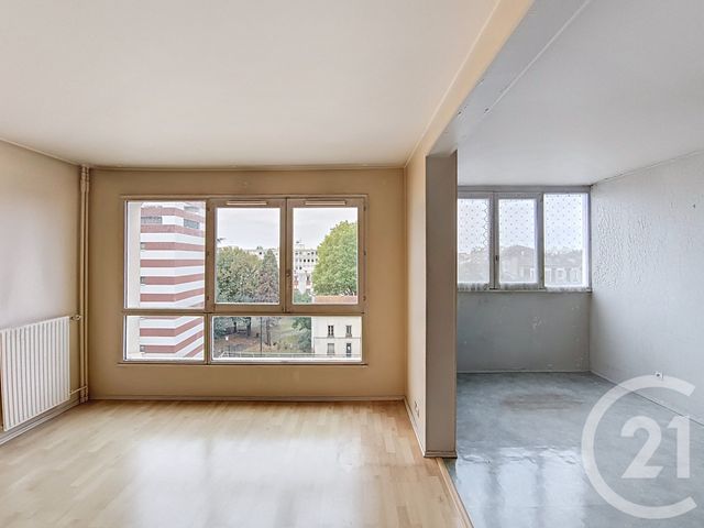appartement - ST DENIS - 93