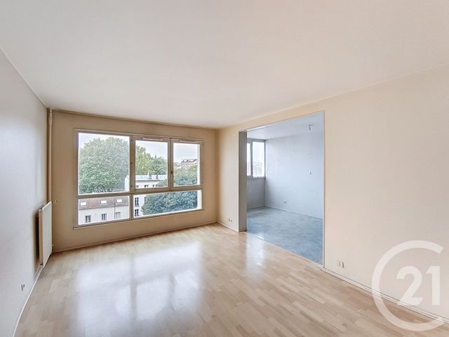 appartement - ST DENIS - 93