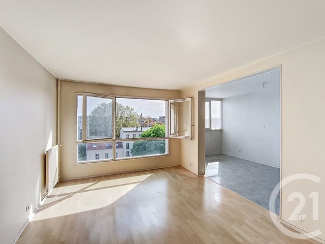 appartement - ST DENIS - 93