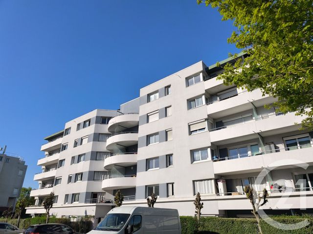 appartement - DUGNY - 93