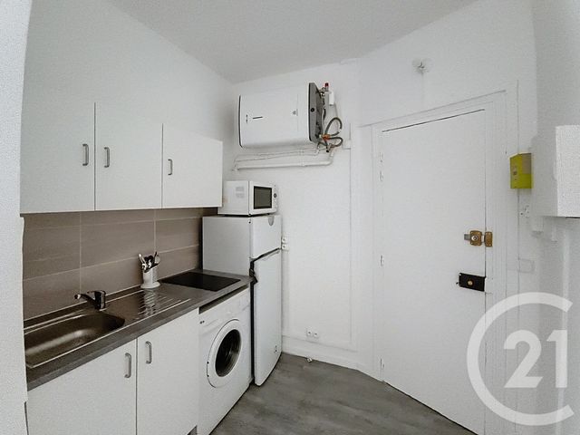 Afficher la photo en grand Appartement Studio à vendre - 1 pièce - 18.81 m2 - ST DENIS - 93 - ILE-DE-FRANCE - Century 21 Riva Immobilier