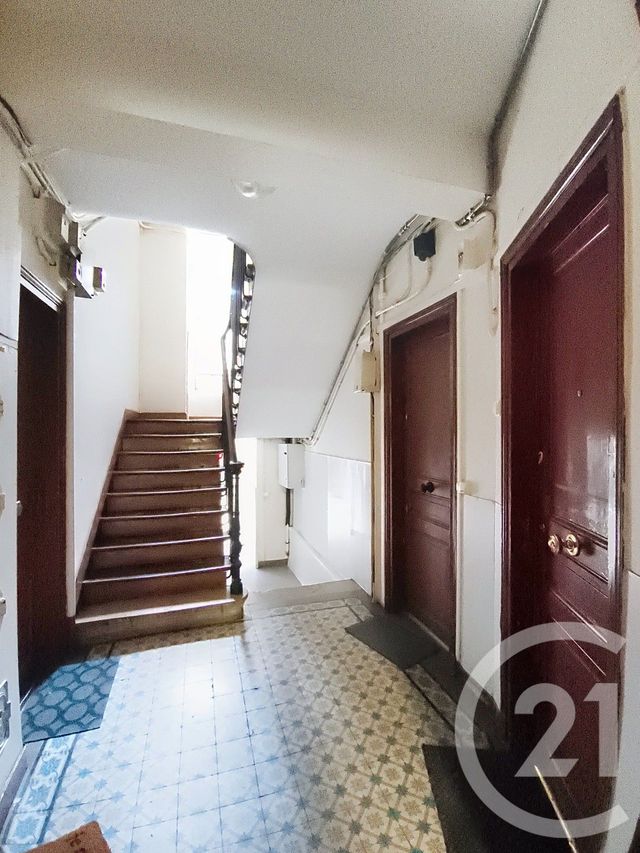 Afficher la photo en grand Appartement Studio à vendre - 1 pièce - 18.81 m2 - ST DENIS - 93 - ILE-DE-FRANCE - Century 21 Riva Immobilier