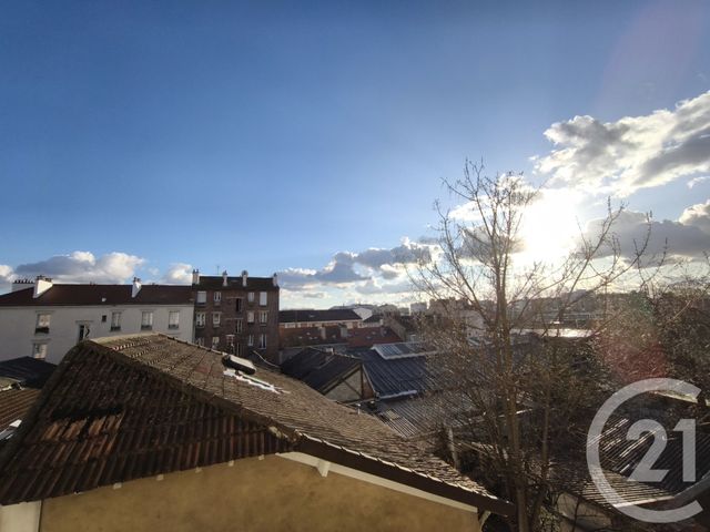 Appartement F2 à vendre - 2 pièces - 35.39 m2 - ST DENIS - 93 - ILE-DE-FRANCE - Century 21 Riva Immobilier