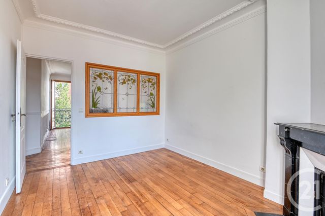 Appartement F2 à vendre - 2 pièces - 35.39 m2 - ST DENIS - 93 - ILE-DE-FRANCE - Century 21 Riva Immobilier