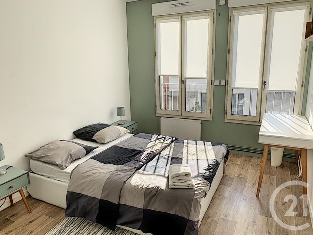 Appartement F4 à vendre - 4 pièces - 86.4 m2 - ST DENIS - 93 - ILE-DE-FRANCE - Century 21 Riva Immobilier