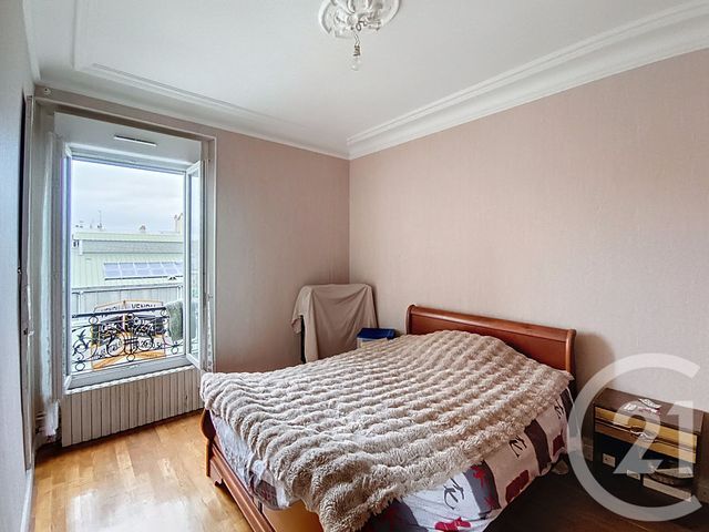 Appartement F3 à vendre - 4 pièces - 60.08 m2 - ST DENIS - 93 - ILE-DE-FRANCE - Century 21 Riva Immobilier