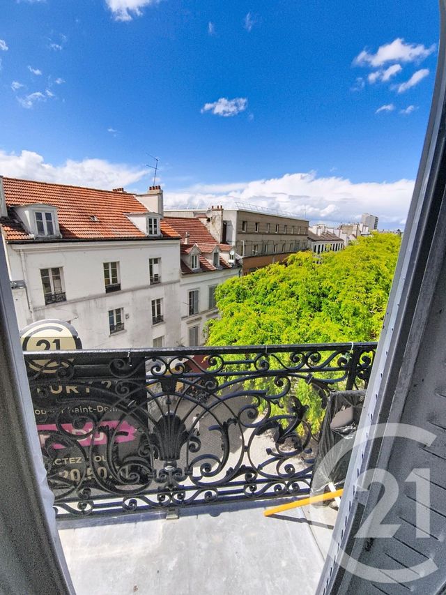 Appartement F3 à vendre - 3 pièces - 60.08 m2 - ST DENIS - 93 - ILE-DE-FRANCE - Century 21 Riva Immobilier