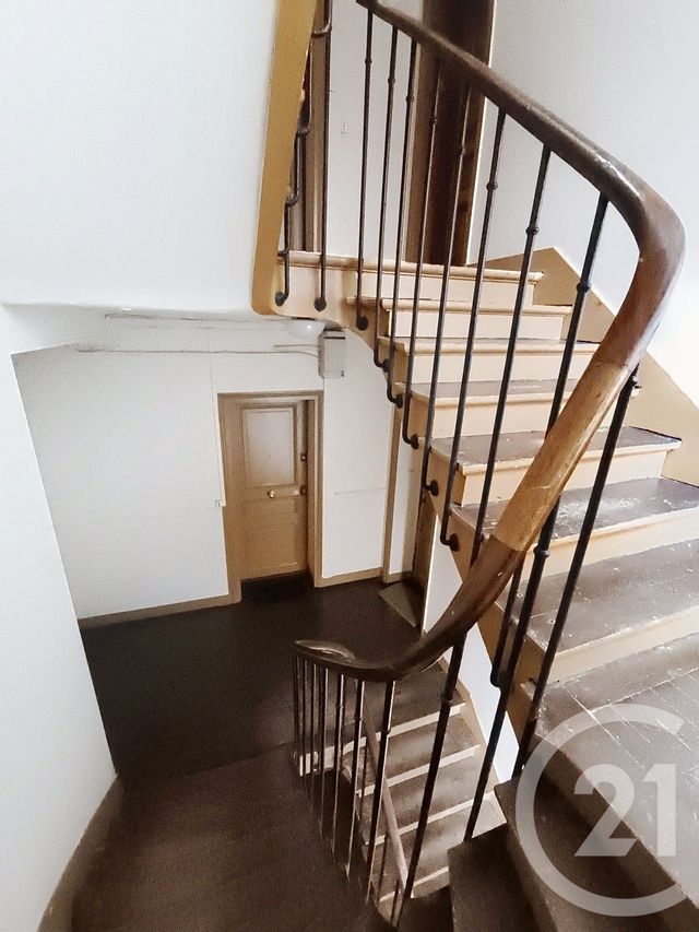 Appartement F3 à vendre - 3 pièces - 60.08 m2 - ST DENIS - 93 - ILE-DE-FRANCE - Century 21 Riva Immobilier