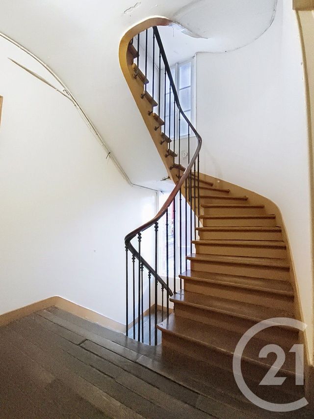 Appartement F3 à vendre - 3 pièces - 60.08 m2 - ST DENIS - 93 - ILE-DE-FRANCE - Century 21 Riva Immobilier