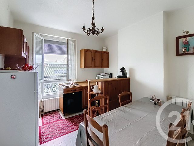 Appartement F3 à vendre - 4 pièces - 60.08 m2 - ST DENIS - 93 - ILE-DE-FRANCE - Century 21 Riva Immobilier