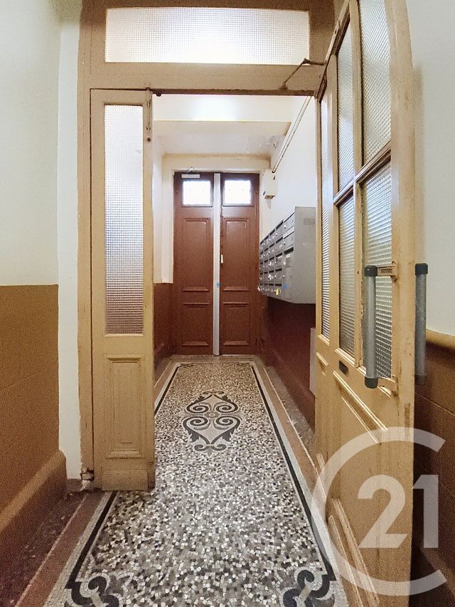 Appartement F3 à vendre - 4 pièces - 60.08 m2 - ST DENIS - 93 - ILE-DE-FRANCE - Century 21 Riva Immobilier