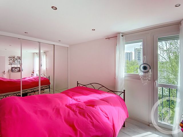 Appartement F3 à vendre - 3 pièces - 56.27 m2 - VILLENEUVE LA GARENNE - 92 - ILE-DE-FRANCE - Century 21 Riva Immobilier