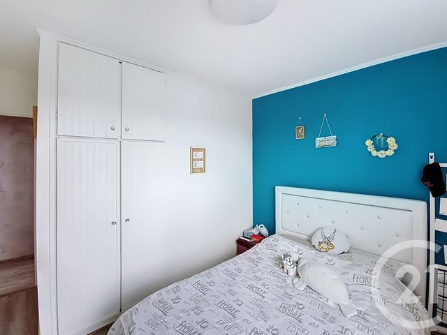 Appartement F3 à vendre - 3 pièces - 56.27 m2 - VILLENEUVE LA GARENNE - 92 - ILE-DE-FRANCE - Century 21 Riva Immobilier