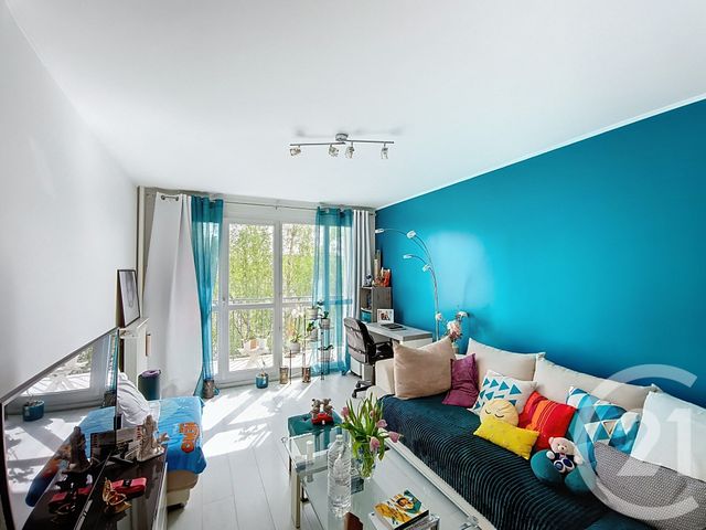 Appartement F3 à vendre VILLENEUVE LA GARENNE