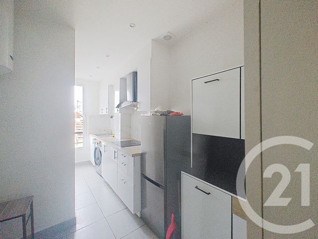 immeuble à vendre - 206.75 m2 - ST DENIS - 93 - ILE-DE-FRANCE - Century 21 Riva Immobilier