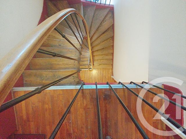 immeuble à vendre - 206.75 m2 - ST DENIS - 93 - ILE-DE-FRANCE - Century 21 Riva Immobilier