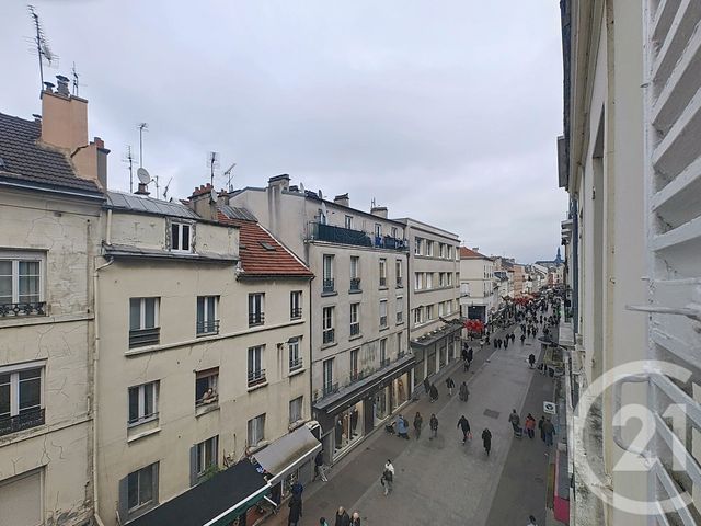 immeuble à vendre - 206.75 m2 - ST DENIS - 93 - ILE-DE-FRANCE - Century 21 Riva Immobilier