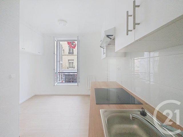 immeuble à vendre - 206.75 m2 - ST DENIS - 93 - ILE-DE-FRANCE - Century 21 Riva Immobilier