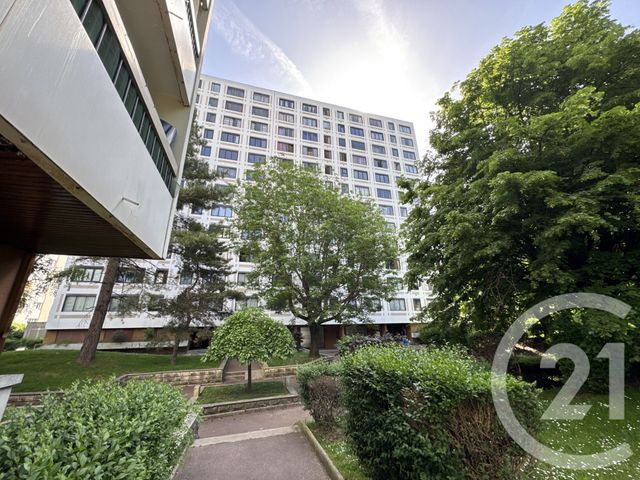 appartement - ST DENIS - 93