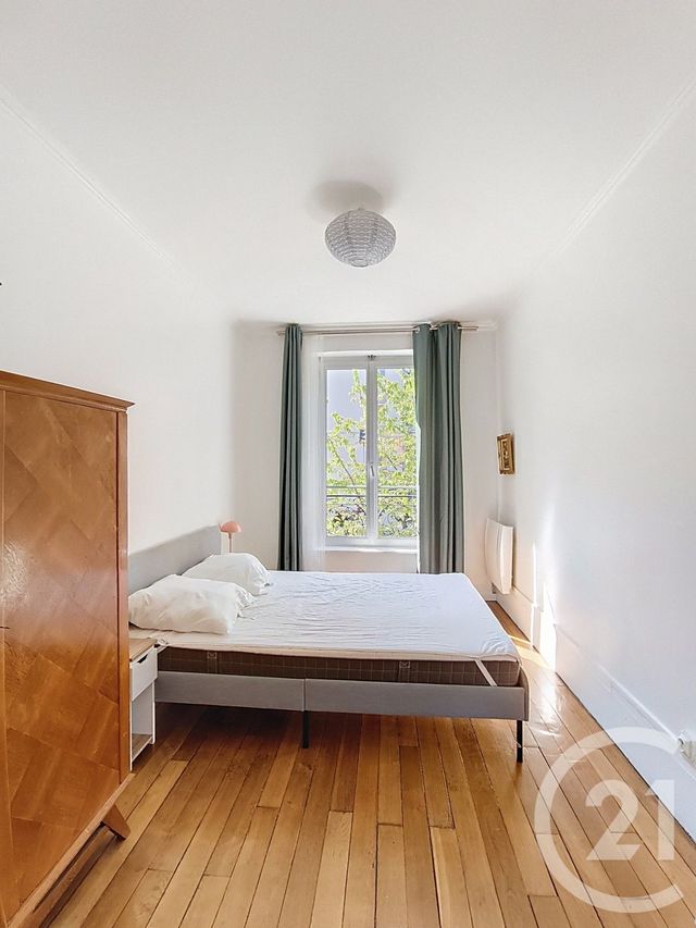 Appartement F2 à vendre - 2 pièces - 45.72 m2 - ST DENIS - 93 - ILE-DE-FRANCE - Century 21 Riva Immobilier