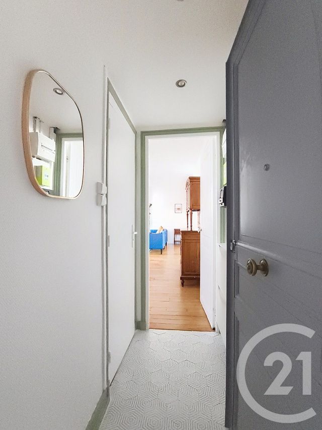 Appartement F2 à vendre - 2 pièces - 45.72 m2 - ST DENIS - 93 - ILE-DE-FRANCE - Century 21 Riva Immobilier