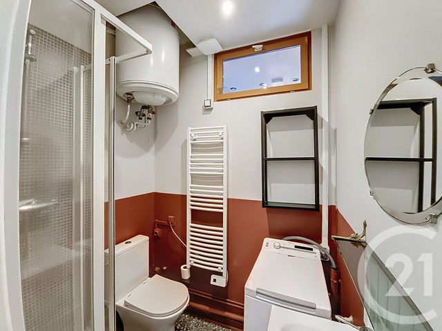 Appartement F2 à vendre - 2 pièces - 45.72 m2 - ST DENIS - 93 - ILE-DE-FRANCE - Century 21 Riva Immobilier