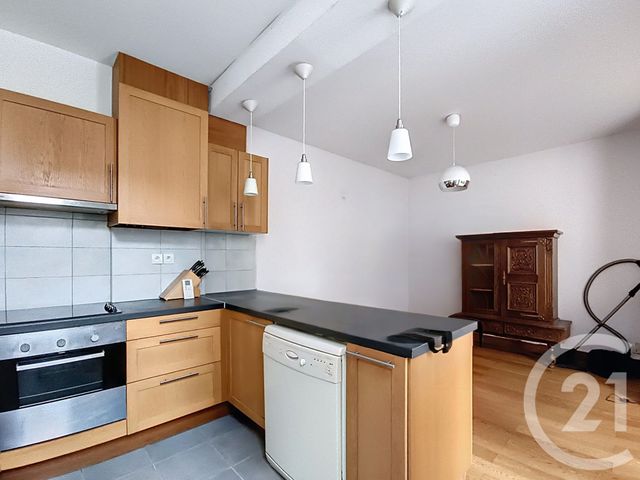 maison à vendre - 4 pièces - 58.67 m2 - PIERREFITTE SUR SEINE - 93 - ILE-DE-FRANCE - Century 21 Riva Immobilier