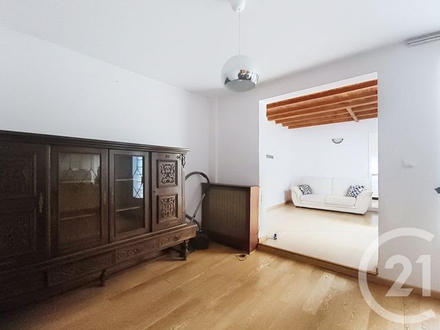 maison à vendre - 4 pièces - 58.67 m2 - PIERREFITTE SUR SEINE - 93 - ILE-DE-FRANCE - Century 21 Riva Immobilier