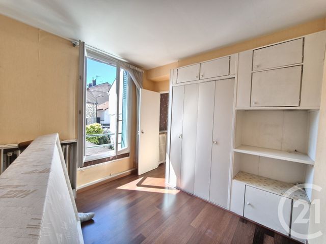 maison à vendre - 4 pièces - 58.67 m2 - PIERREFITTE SUR SEINE - 93 - ILE-DE-FRANCE - Century 21 Riva Immobilier
