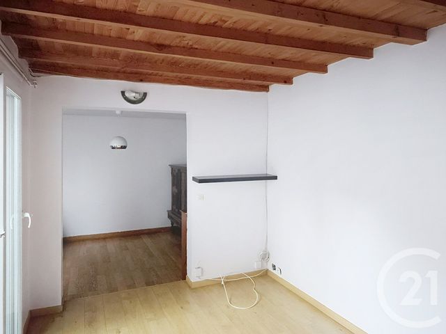 maison à vendre - 4 pièces - 58.67 m2 - PIERREFITTE SUR SEINE - 93 - ILE-DE-FRANCE - Century 21 Riva Immobilier