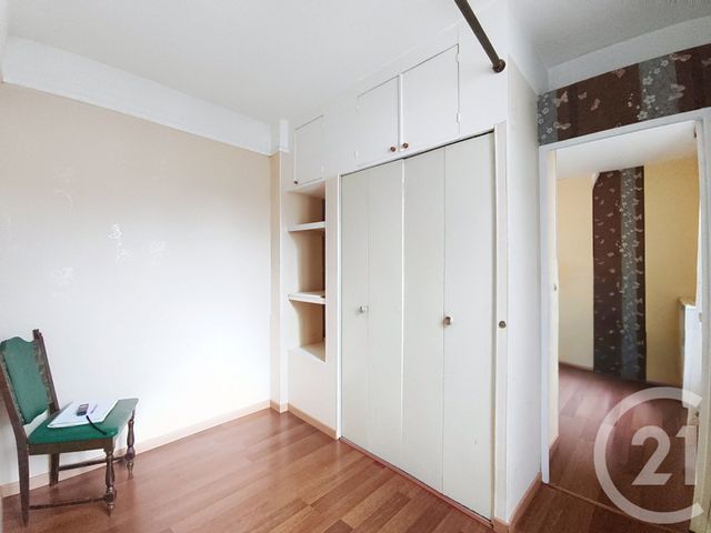 maison à vendre - 4 pièces - 58.67 m2 - PIERREFITTE SUR SEINE - 93 - ILE-DE-FRANCE - Century 21 Riva Immobilier