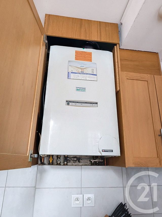 maison à vendre - 4 pièces - 58.67 m2 - PIERREFITTE SUR SEINE - 93 - ILE-DE-FRANCE - Century 21 Riva Immobilier