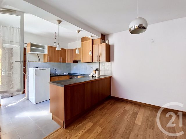 maison à vendre - 4 pièces - 58.67 m2 - PIERREFITTE SUR SEINE - 93 - ILE-DE-FRANCE - Century 21 Riva Immobilier