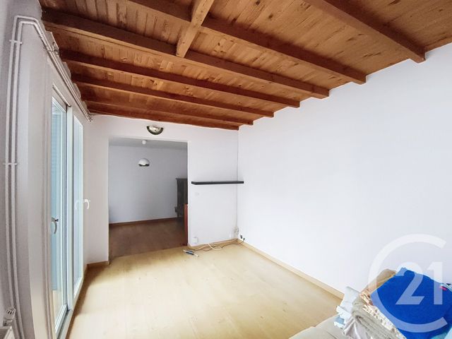 maison à vendre - 4 pièces - 58.67 m2 - PIERREFITTE SUR SEINE - 93 - ILE-DE-FRANCE - Century 21 Riva Immobilier