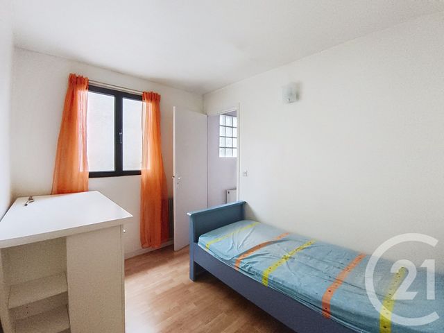 maison à vendre - 4 pièces - 58.67 m2 - PIERREFITTE SUR SEINE - 93 - ILE-DE-FRANCE - Century 21 Riva Immobilier