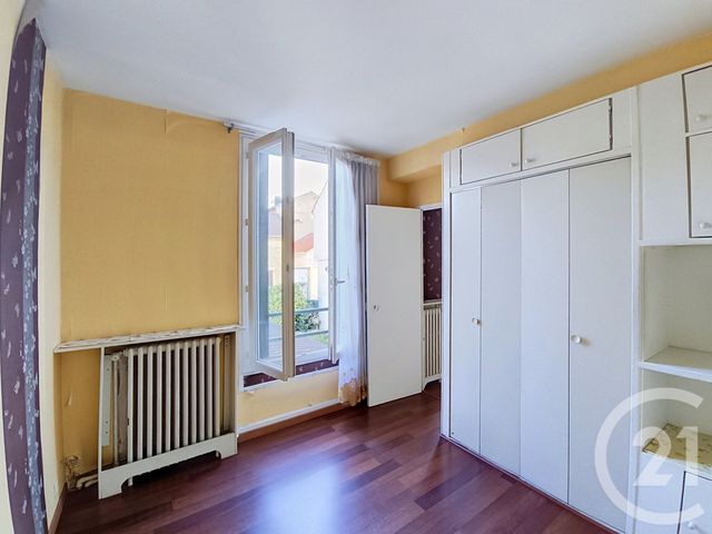 maison à vendre - 4 pièces - 58.67 m2 - PIERREFITTE SUR SEINE - 93 - ILE-DE-FRANCE - Century 21 Riva Immobilier
