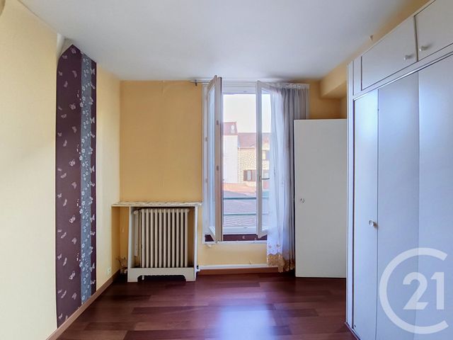 maison à vendre - 4 pièces - 58.67 m2 - PIERREFITTE SUR SEINE - 93 - ILE-DE-FRANCE - Century 21 Riva Immobilier