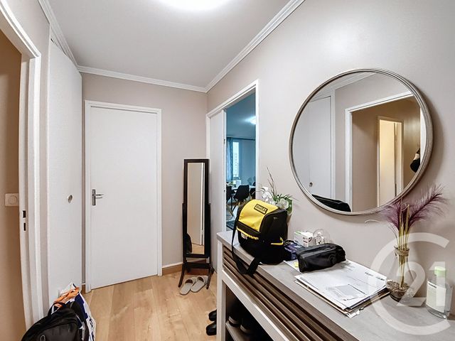 Appartement F4 à vendre - 4 pièces - 88.04 m2 - ST DENIS - 93 - ILE-DE-FRANCE - Century 21 Riva Immobilier