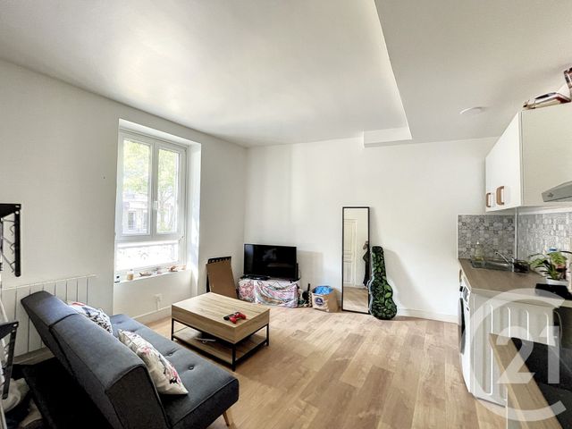 appartement - ST DENIS - 93