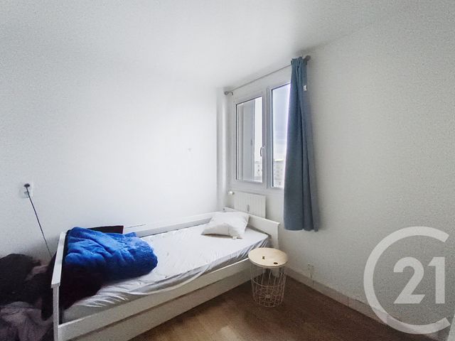 Appartement F3 à vendre - 3 pièces - 73.09 m2 - ST DENIS - 93 - ILE-DE-FRANCE - Century 21 Riva Immobilier